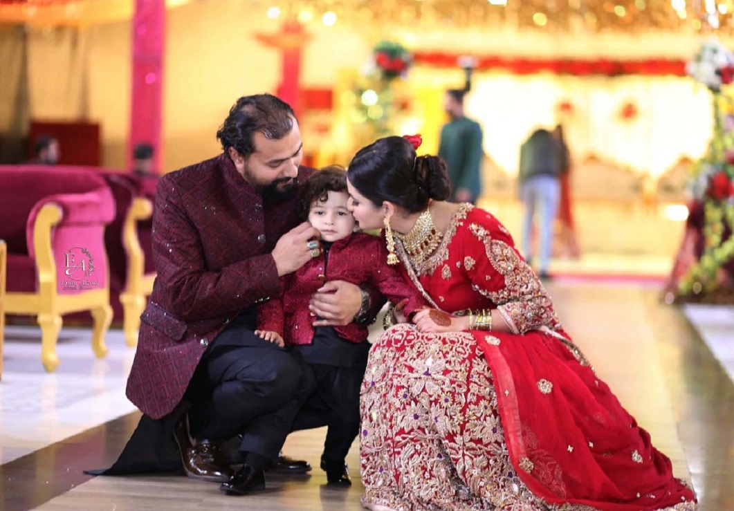 event photography
